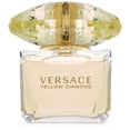 thumbnail image 2 of Versace Yellow Diamond by Versace Eau De Toilette Spray 3 oz for Female, 2 of 8
