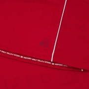 Mens Macron Red Wrexham 2025/26 Home Replica Jersey