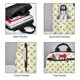 thumbnail image 3 of Disketp Corn Mochila Ligera e Impermeable, Mochila de Día Resistente para Viajes, Senderismo y Uso Diario para Hombre y Mujer, 3 of 7