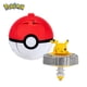 thumbnail image 3 of Juguete Pokémon Pikachu Lanzador de Trompo de Batalla Giratorio, 3 of 9