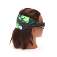 thumbnail image 4 of Gafas de natación Splash Place Splash Fusion Green para adultos y niños, 4 of 8