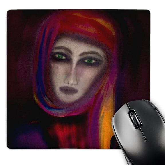 3dRose, Desert, MousePad