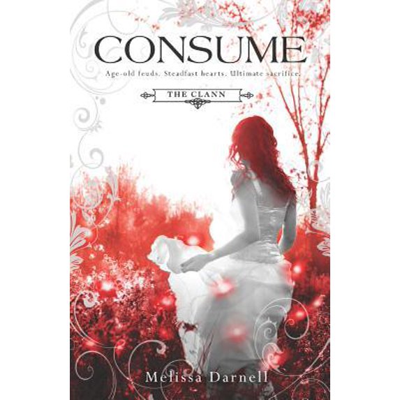 Pre-Owned Consume (Paperback) 0373210876 9780373210879