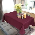 thumbnail image 2 of Unique Bargains Protège-Nappe de Table à Manger pour Intérieur, 2 of 9