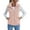 Pink, variant on (clearance)IDALL Zip Up Jackets for Women Sweater Vest Women Girl Plush Warm Light Stand Up Collar Sleeveless Zipper Vest Warm Vest Tops Coats for Women's Outerwear Vests Black L