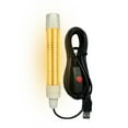 thumbnail image 3 of Pitycbo LED Underwater Fishing Light Portable Fishing Attracting Light for Crappie Warm Light, 3 of 9