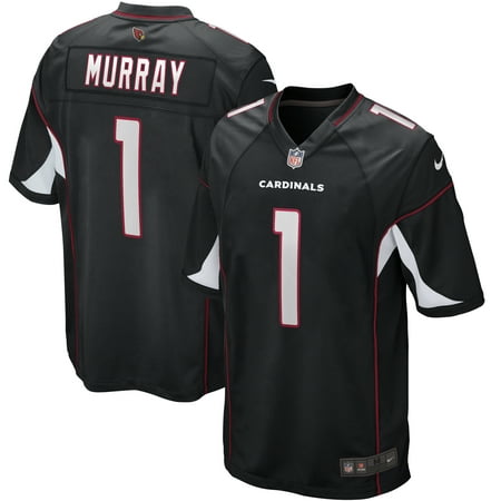 Kyler Murray Arizona Cardinals Nike 2019 NFL Draft First Round Pick Game Jersey -