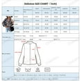 thumbnail image 7 of Dokotoo Womens Trendy Coats Fashion Shacket Fall Jacket Light Jackets for Women Size 12, 7 of 7
