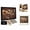 #A Puzzle board + 50 Puzzle pieces, variant on Wooden USA Travel Map Puzzle, 50 States United States Puzzle, Wall Decor for Home Office, Record Your Journey Gift for Adults Families