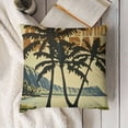 thumbnail image 3 of Throw Pillow Cover, , ,er , Decorative Cushion Cover for House 18x18in, 3 of 5
