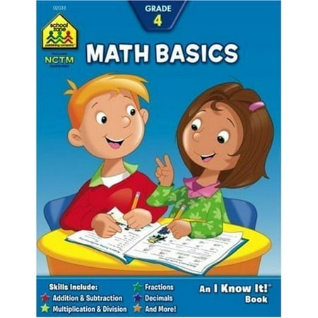 Math Grade 4