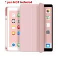 thumbnail image 1 of For iPad Case Pro 12 9 11 Inch 2022 2021 2020 2018 Cover Air 2 3 4th 5th Generation Silicone Case Holder Shockproof Exquisite, 1 of 6