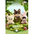 thumbnail image 6 of Link Click Cheng Xiaoshi Jotos Figure Charles Lu Guang Lucas Rin Action Figurine Anime Game Model Toys Gift, 6 of 9