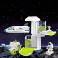 thumbnail image 4 of Kids Space Toys Teaser Space Capsule for Style6, 4 of 10