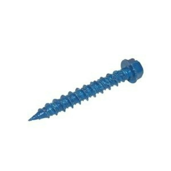 Lag Bolt (1/4 x 1 3/4") (2 pack/order)