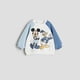 thumbnail image 1 of Disney-Conjunto de sudadera y pantalones para niños, traje informal de manga larga con estampado de dibujos animados, para primavera y otoño, novedad, 2 unidades, 1 of 2