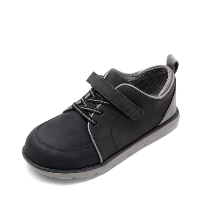 DREAM PAIRS Zapatos de Vestir para Niños, Zapatos Oxford Formales para Uniforme Escolar para Niños