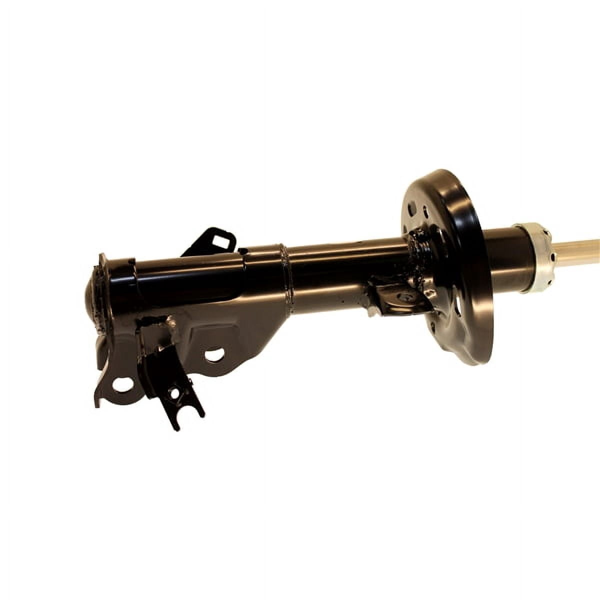 KYB Excel-G Strut Assembly Fits select: 2013-2015 HONDA CIVIC LX