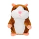 thumbnail image 1 of Cute Talking Hamster Toy Children's Best Friend, 1 of 4