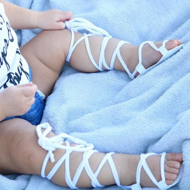 Pram sandals shop