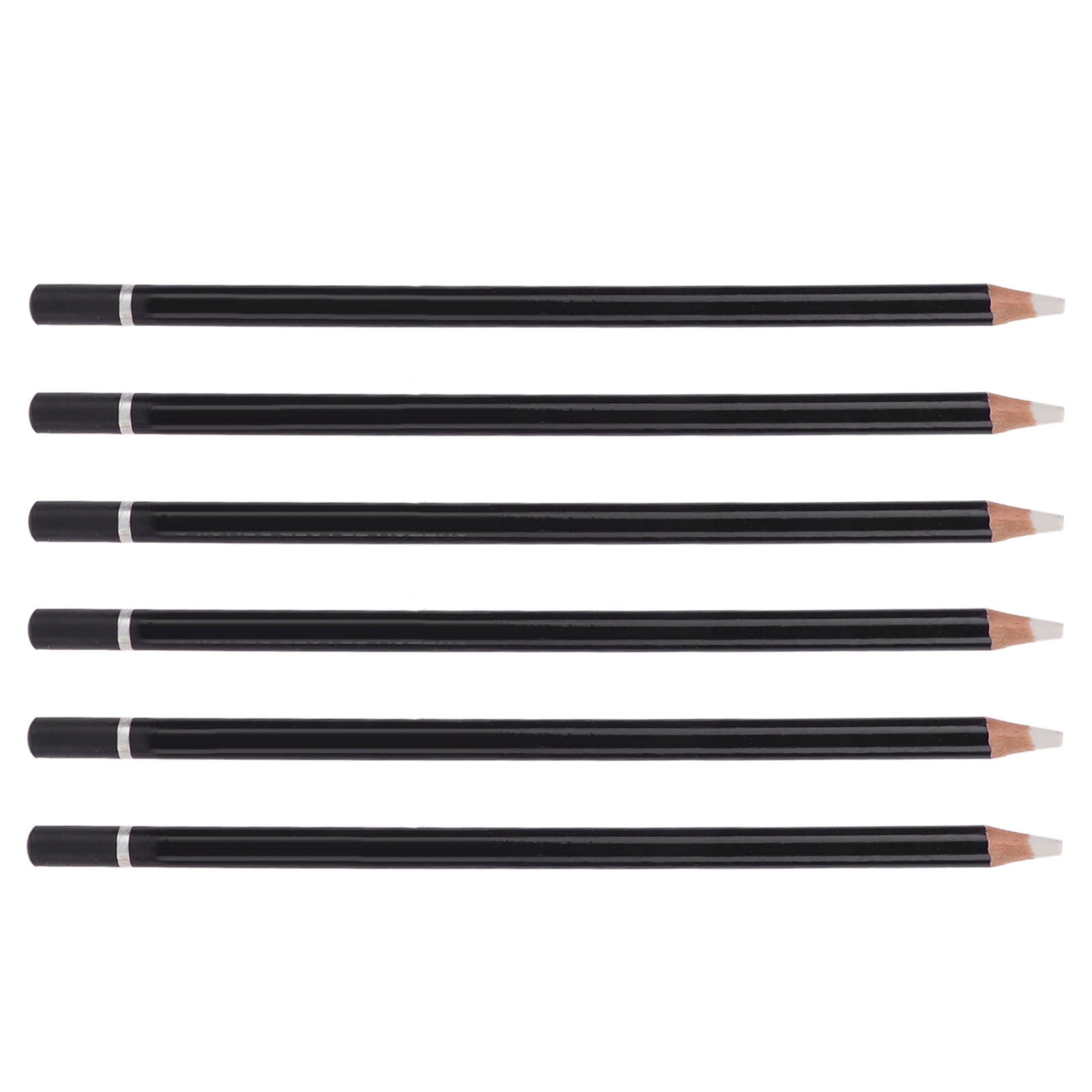 Art Eraser, Delicate Texture Easy Erasion Eraser Pencil Comfortable