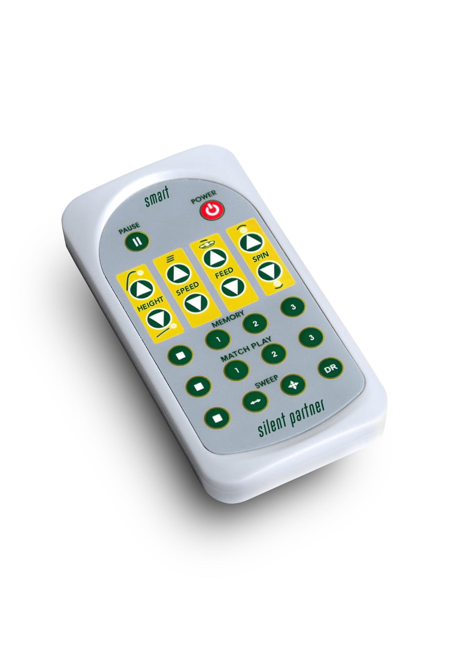 SP Smart | Tennis Ball Machine