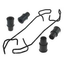 R-Line Hardware Fits select: 1999-2002 JEEP GRAND CHEROKEE