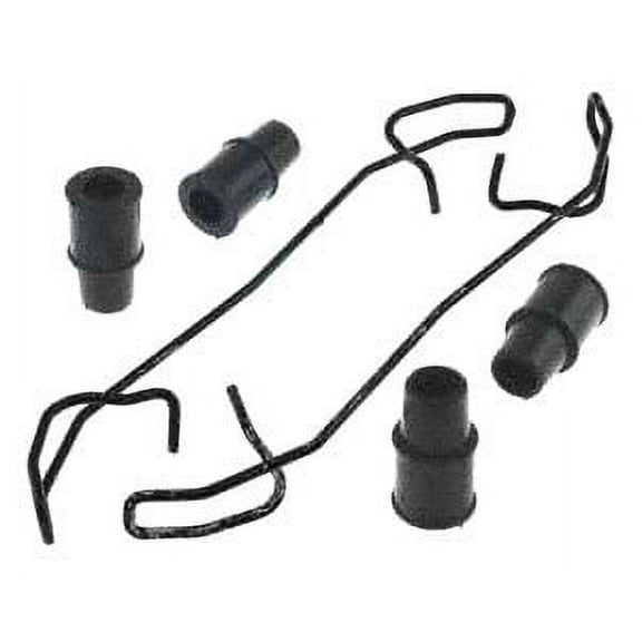 R-Line Hardware Fits select: 1999-2002 JEEP GRAND CHEROKEE