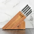 thumbnail image 7 of MAC Professional 10.25" Hollow Edge Slicing Knife, 7 of 7
