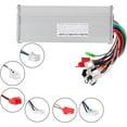 thumbnail image 5 of Labwork 2000W Motor Speed Controller DC 48-72V Electric E-bike Scooter Brushless, 5 of 7