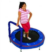 JumpPOD Preview 48" Dolphin Bouncer