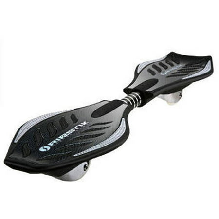 Razor RipStik DLX Caster Board, Black