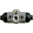thumbnail image 2 of Dorman W37582 Rear Passenger Side Drum Brake Wheel Cylinder for Specific Honda Models Fits select: 1980-1989 HONDA CIVIC, 1988-1989 HONDA ACCORD, 2 of 4