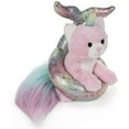 thumbnail image 2 of Caticorn with Plush Beach Float, 2 of 2