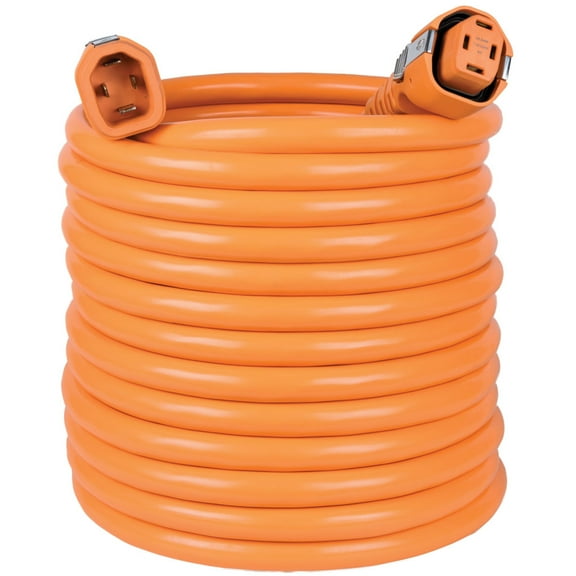 SmartPlug CM50504 50 Amp Cordset - 50'