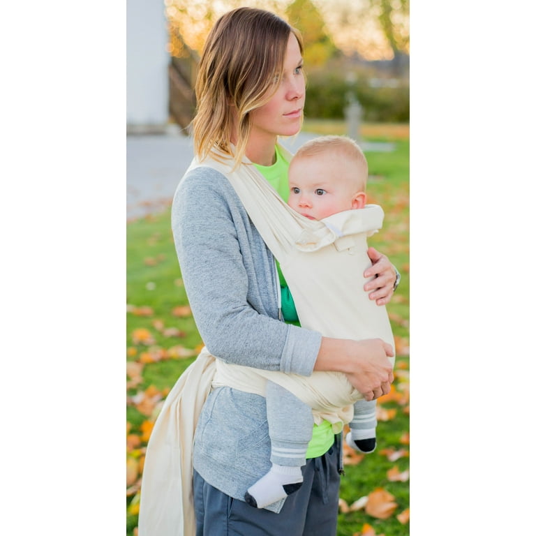 How To Make A Mei Tai Baby Carrier Farmhouse On Boone