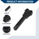 thumbnail image 3 of Sensor de temperatura del refrigerante del motor Unique Bargains No.64116930015, 3 of 6
