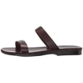 thumbnail image 2 of Jerusalem Sandals Ada Brown, 2 of 6