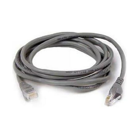 UPC: 0722868629529 | Belkin 900 Series A3L980-60-S Cat.6 UTP Patch Cable