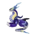 thumbnail image 2 of Peluche Pokémon Center Original Miraidon 25 cm, 2 of 5