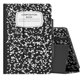 thumbnail image 1 of Funda para tablet MoKo Kindle Fire HD 10 10.1" con activación automática, 1 of 9