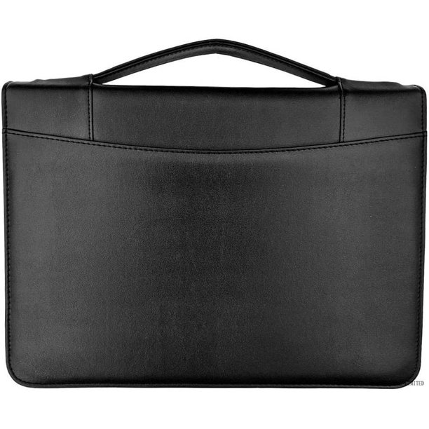 Professional Binder Portfolio