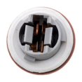 thumbnail image 4 of For Car Turn Signal Brake Light Socket 68030801AA, for 2011-2019 Grand Caravan, 2008-2016, 4 of 5