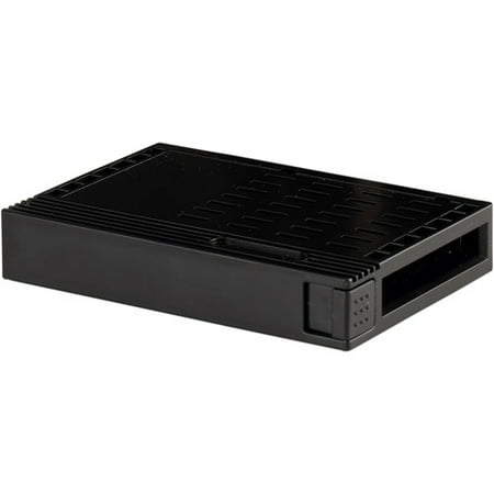 Aleratec 2.5" SATA Adapter for 3.5" SATA HDD Drive Bays, 2-Pack, (for use with 350103 1:1 HDD Cruiser and 350104 1:5 HDD Cruiser)