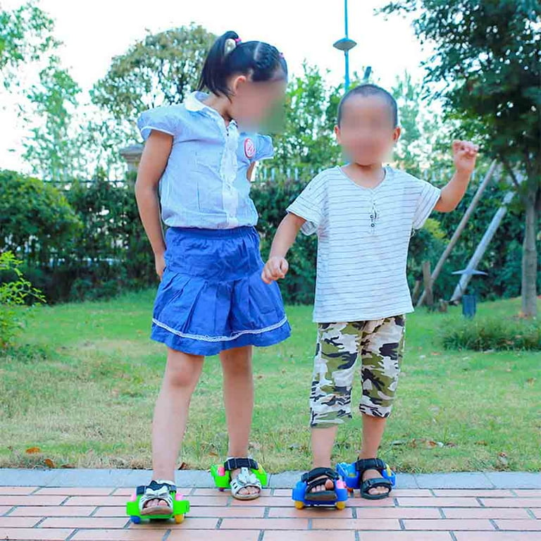 Heel skates walmart sale