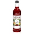 thumbnail image 1 of MONIN, SANGRIA MIX, RED, 1 LT (PET) MONIN Saborizante natural, 1 of 3
