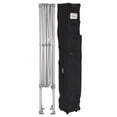 thumbnail image 3 of Impact Canopy 10 x 10 Pop Up Canopy Tent, Straight Leg Shelter, Steel Frame, Roller Bag, White, 3 of 6