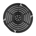 thumbnail image 4 of Feimier Poêle-Gril Polyvalente pour Friteuse à Air Chaud : Séparateur de Cuisson Antiadhésif pour des Repas Parfaits!, 4 of 11