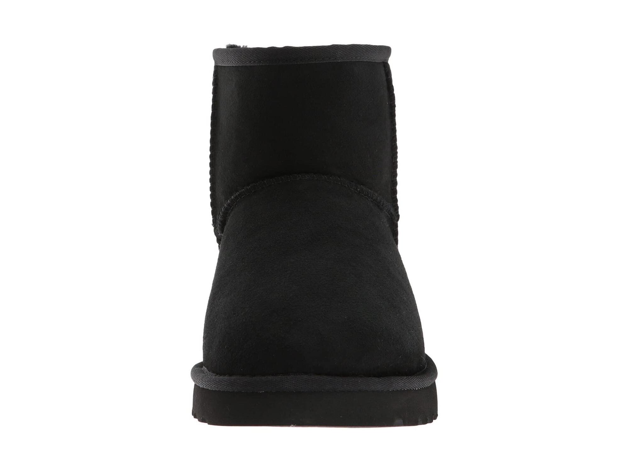 UGG Classic Mini Men's Winter Boots 1002072 - Walmart.com