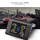 thumbnail image 4 of Precisión Del Coche Elegante La Exhibición Solar LCD Monitor TPMS Presión Neumáticos Alta, 4 of 9